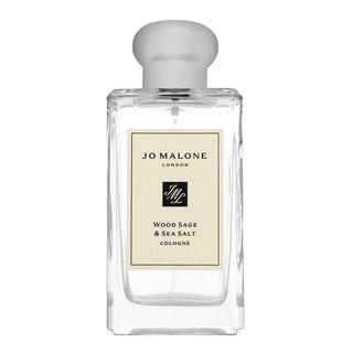 Wood Sage & Sea Salt