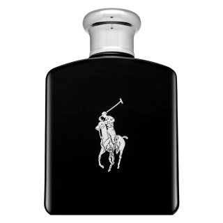 Polo Black