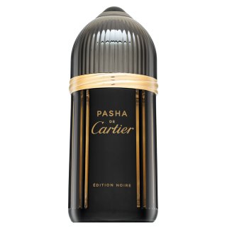Pasha Édition Noire Limited Edition