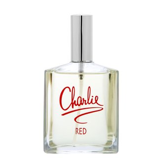 Charlie Red