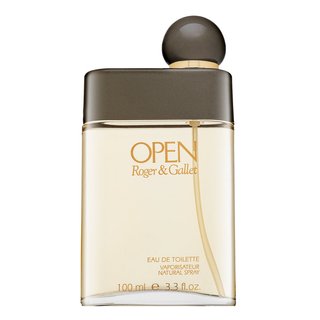 Open