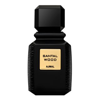 Santal Wood