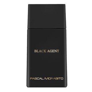 Black Agent