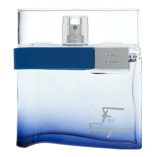F by Ferragamo pour Homme Free Time