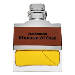 Khulasat Al Oud Al Haramain / الحرمين Eau de Parfum