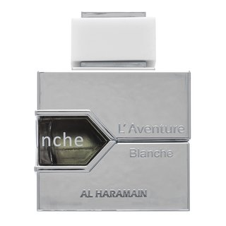 L'Aventure Blanche