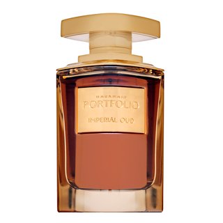 Portfolio - Imperial Oud