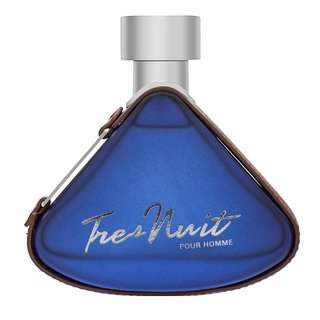 Tres Nuit Armaf Eau de Toilette