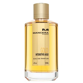 Gold Intensitive Aoud