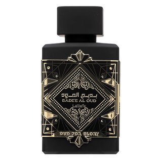 Lattafa Badee Al Oud Oud Glory bottle