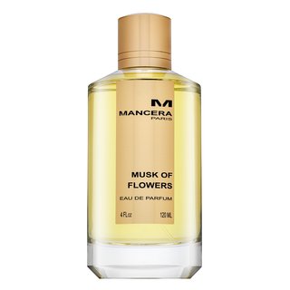 Musk of Flowers