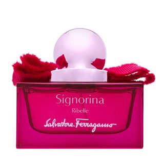 Signorina Ribelle