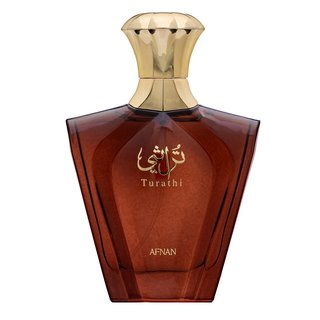 Afnan Turathi Brown
