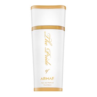 The Pride of Armaf pour Femme Rouge