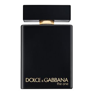 The One for Men Dolce & Gabbana 2020 Eau de Parfum Intense