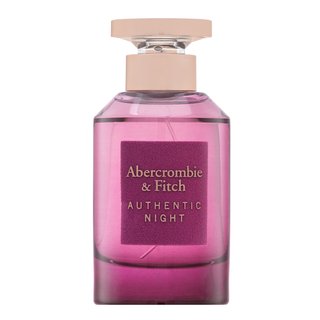 Authentic Night Woman