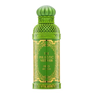 Art Deco Collector Majestic Vetiver Woman