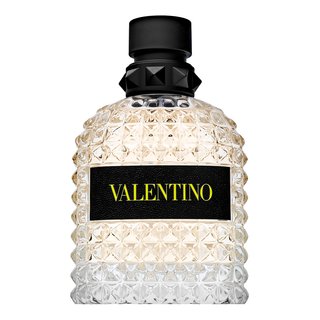 Valentino Uomo Born In Roma Yellow Dream