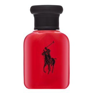 Polo Red