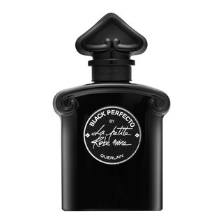 Black Perfecto by La Petite Robe Noire Guerlain 2017 Eau de Parfum Florale