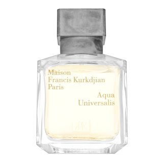 Aqua Universalis