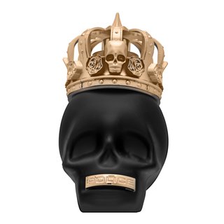 To Be - The King