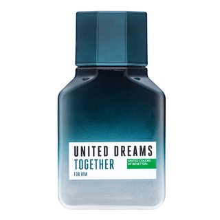 United Dreams - Together for Him