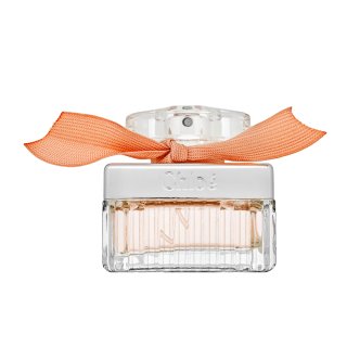 Chloé Rose Tangerine
