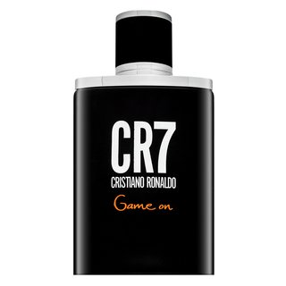 CR7 Game On