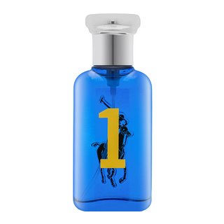 Big Pony Blue