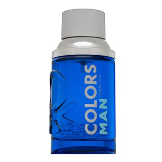 Colors de Benetton Man Blue