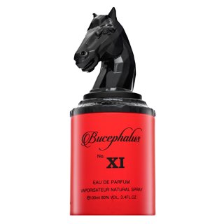 Bucephalus No. XI