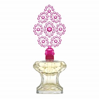Betsey Johnson bottle