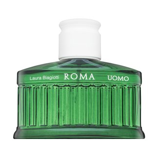Roma Uomo Green Swing