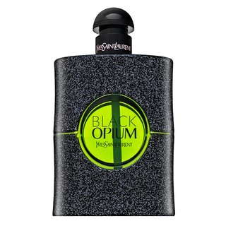 Black Opium Yves Saint Laurent 2022 Eau de Parfum Illicit Green