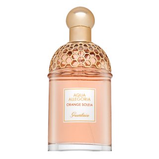 Aqua Allegoria Orange Soleia
