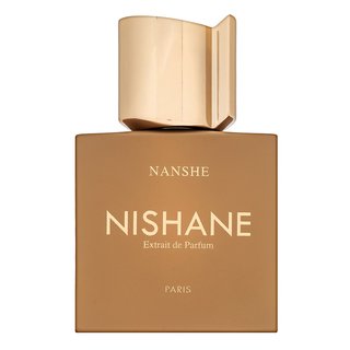 Nanshe