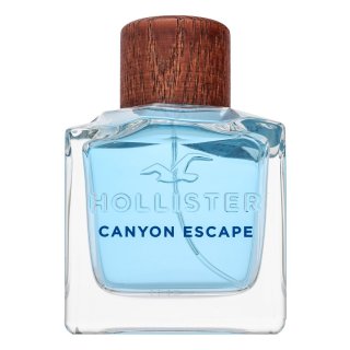 Canyon Escape