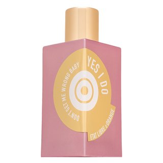 Etat Libre d Orange Don t Get Me Wrong Baby YES I DO bottle