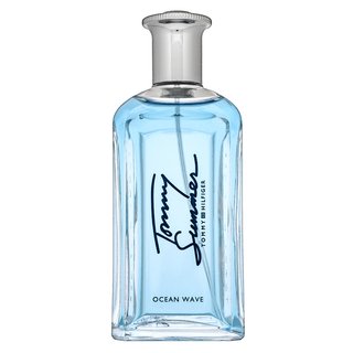 Tommy Summer Ocean Wave