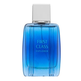 First Class Explorer