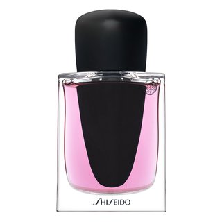 Ginza Shiseido / 資生堂 2022 Eau de Parfum Murasaki