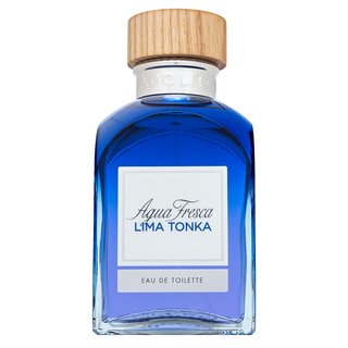 Agua Fresca Lima Tonka