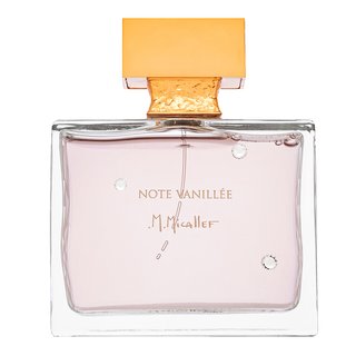 Note Vanillée