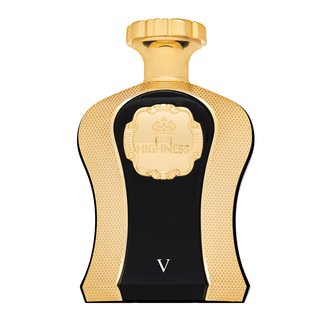 Afnan Highness V
