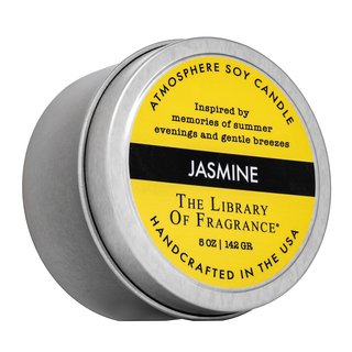 Library Of Fragrance Jasmine g