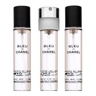 Bleu x