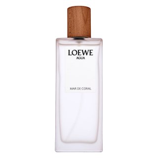 Agua de Loewe Mar de Coral