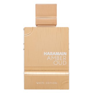 Amber Oud White Edition