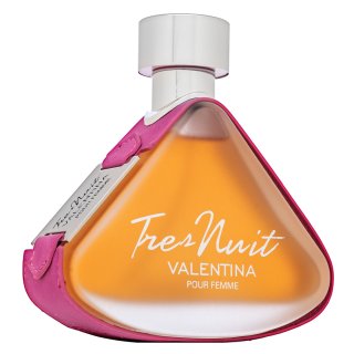 Tres Nuit Valentina